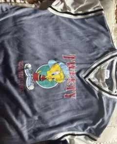 LOONEY TUNES トゥイーティー Tシャツのサムネイル