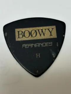 2026年最新】boowy ピックの人気アイテム - メルカリ