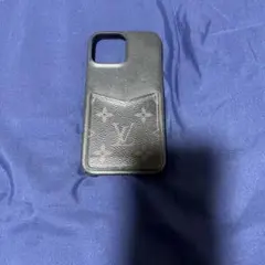 Louis Vuitton iPhone 13 Pro Max ケース