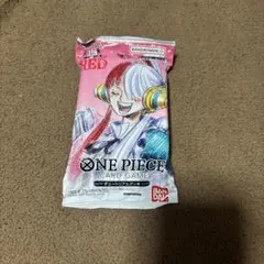 ONE PIECE カードゲーム チュートリアルデッキ