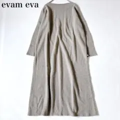 evam eva リネンシャツ yoli えみおわす ヴラスヴラム - メルカリ