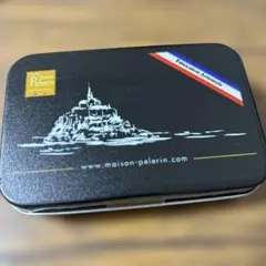 【ニコ様専用】モンサンミッシェルキャラメル50g ケース＆凱旋門エコバッグ