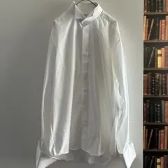 モーニング用カッターシャツ　Lのサムネイル
