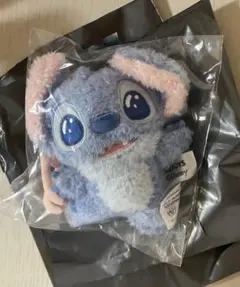 Disney スティッチ ぬいぐるみ