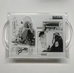 BLEACH EX. アクリルジオラマコレクションB ザエルアポロ 阿散井恋次