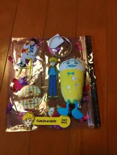 なにわ男子グッズまとめ売り