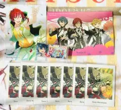 2026年最新】あんさんぶるスターズ まとめ売りの人気アイテム - メルカリ