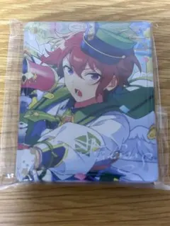 あんスタ 朱桜司 コロッタ