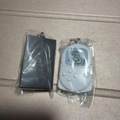 プレイステーション ミニチュアチャーム ビスケット biscuit 2個セット