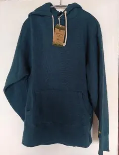 Go hemp フーディーのサムネイル