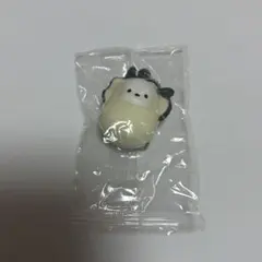 ポチャッコ ガチャ キーホルダー