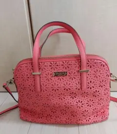 美品☆kate spade ショルダーバッグ
