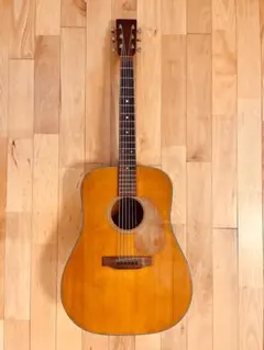 martin マーティン D-18 1976年 ブルーケース付き ワンオーナー martin マーティン D-18 1976年 ブルーケース付き ワンオーナー