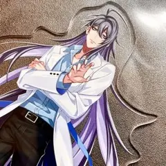 2026年最新】神宮寺寂雷 flavaの人気アイテム - メルカリ
