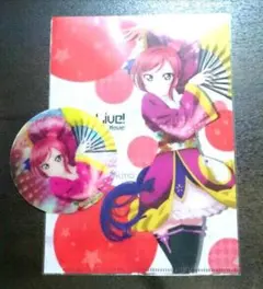 西木野真姫 映画特典