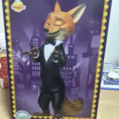 2026年最新】ニックタキシードフィギュアの人気アイテム - メルカリ