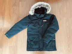 【格安】コロンビア　マーカムピークジャケット　ブラック　Mサイズ