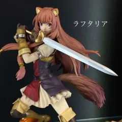 ラフタリア 「盾の勇者の成り上がり」 1/7 PVC製塗装済み完成品フィギュア