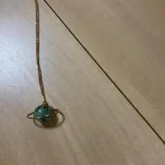 ネックレス