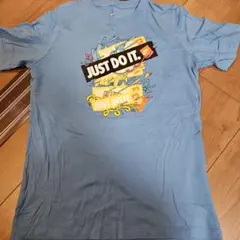 Nike THE NIKE TEE Lサイズ 半袖Tシャツ