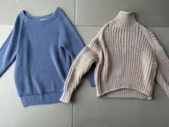 ニットセーター　9着　セット