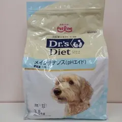 Dr's Diet シニア犬用ドライフード 3.8kg - メルカリ