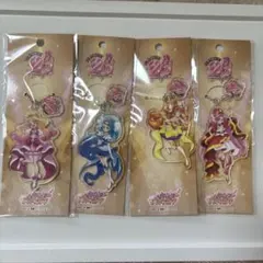 ⑦》 アクリルキーホルダー - メルカリ