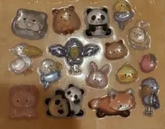あにまる　ボンドロ　おすそ分け　イオン限定