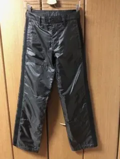 【 adidas 】 アディダスゴルフ ウインドブレーカー　７６　ゴルフ　冬　雨