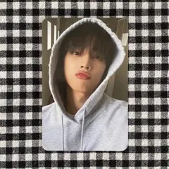 ソヌ　THEBOYZ everline ドボイズ ソヌ　トレカ theboyz ドボイズ inter zection ソウルコン ソヌ トレカ - メルカリ