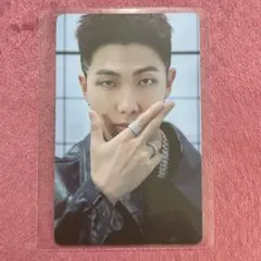 BTS Proof Vテテ トレカ - メルカリ
