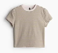 H&M DIVIDED プリントTシャツのサムネイル