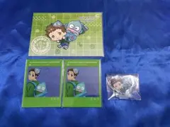 ブルーロック 時光青志 サンリオ まとめ売り