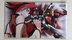 2026年最新】コードギアス プレイマット カレンの人気アイテム - メルカリ