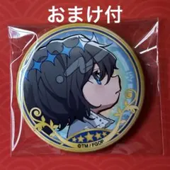 2026年最新】オベロン 缶バッジの人気アイテム - メルカリ