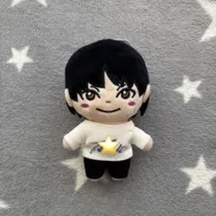 zoy様専用 白サテンロングコート ちぃましゃ衣装 - メルカリ