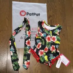 pat pat ヘアーバンド ヘッドバンド ベービー服 ガール 海外 アメリカ
