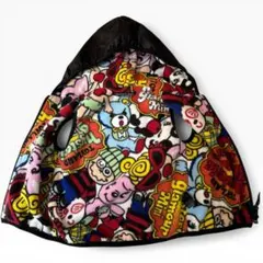 ヒステリックミニ ダウンベスト