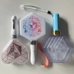 super junior smtown 扇風機 ポーチ キーホルダー - メルカリ
