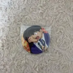 名探偵コナン 場面写トレーディング ホログラム缶バッジ 紅の修学旅行