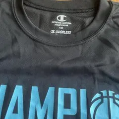 チャンピオン　バスケットウェア