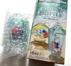 ポケモンリーメント アシレーヌ