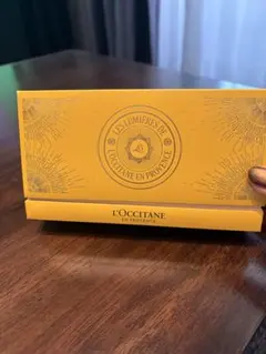 L'Occitane ハンドクリーム ギフトセット