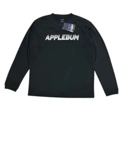 アップルバム 長袖カットソー