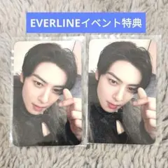 2026年最新】チャウヌ entity everlineの人気アイテム - メルカリ