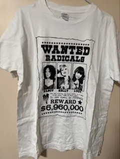 ラディカルズ - 初期Tシャツ 2026年最新】ラディカルズの人気アイテム - メルカリ