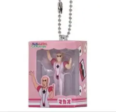 クレヨンしんちゃん ヘンダーランドの大冒険 ミニチュアパッケージコレクション３