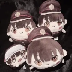 2025年最新】地縛少年花子くんぬいぐるみの人気アイテム - メルカリ