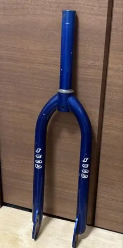 ロードバイク クロモリ フロントフォーク1-1/8 700C MASI 未使用 ロードバイク クロモリ フロントフォーク 1-1/8 700C MASI 未使用