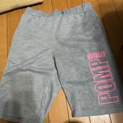 SPACE OPERA 半ズボン 160